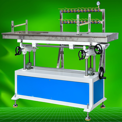 Plastic Extruder  PC/pvc/pp/pe/abs/pmma Pipe /profile Extrusion Production Line,T5 T8 Lighting Tube Co-extrusion Machine