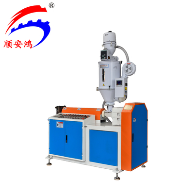 PVC and Copper Co-Extrusion Track Light Extruders