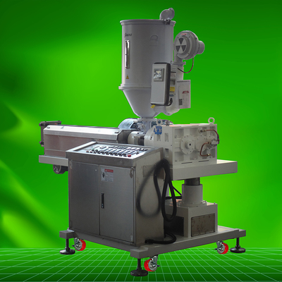Biodegradable High Technology 380v Screw Diameter Drinking Straw Making Machine