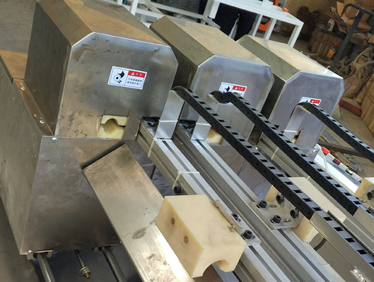 Biodegradable High Technology 380v Screw Diameter Drinking Straw Making Machine