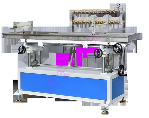 Biodegradable High Technology 380v Screw Diameter Drinking Straw Making Machine