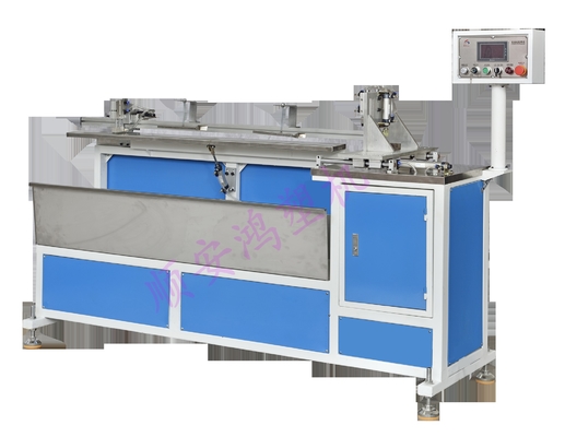 Biodegradable High Technology 380v Screw Diameter Drinking Straw Making Machine