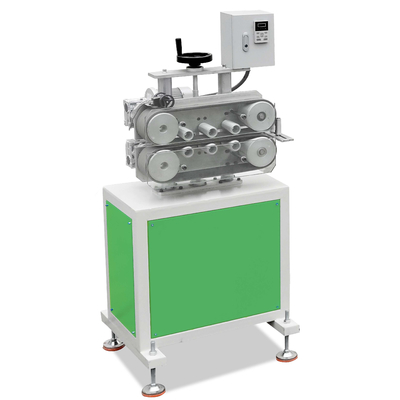 PLA Degradable Pipette Extruder Production Line