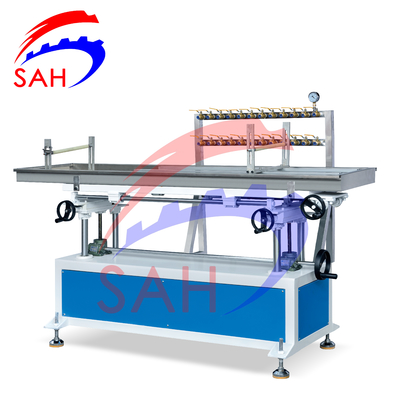 PLA Degradable Pipette Extruder Production Line