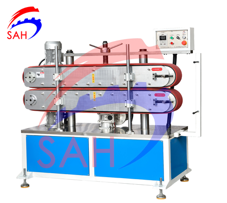 PLA Degradable Pipette Extruder Production Line