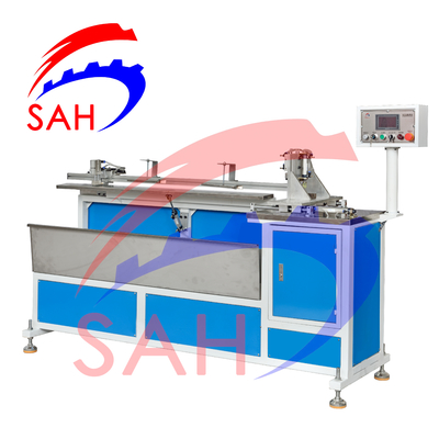 PLA Degradable Pipette Extruder Production Line