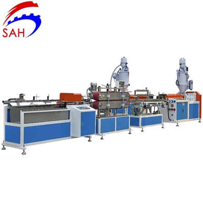 PVC Profile Extruder Production Line