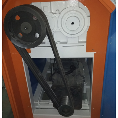 Plastic Pc/pvc/pp/pe/abs/pmma Pipe /tube/bar/profile Product Extrusion  Coextrusion Machine Auxiliary Extruder