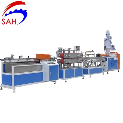 Twin-screw Extruder for PVC